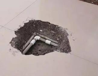 滨城卫生间漏水维修公司为您分享如何判断家里漏水