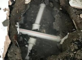 滨城阳台漏水维修公司为您分享楼上楼下漏水怎么处理