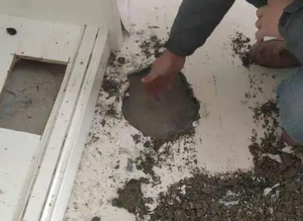滨城卫生间漏水维修公司分享下精确定位查漏水一次多少钱?不同级别收费不同