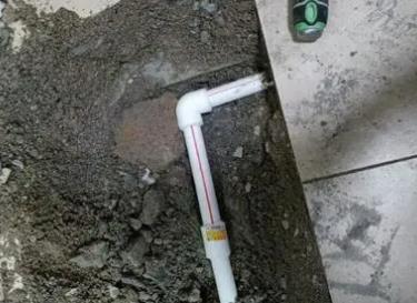 滨城阳台漏水维修时有哪些声音会影响检漏仪