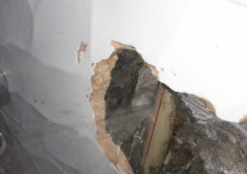 滨城卫生间漏水维修的步骤和流程。